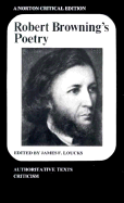 Robert Browning's Poetry