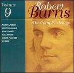 Robert Burns: The Complete Songs, Vol. 9
