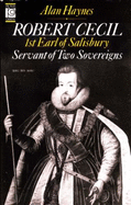 Robert Cecil, 1st Earl of Salisbury