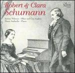 Robert & Clara Schumann