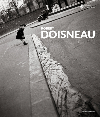 Robert Doisneau - Bauret, Gabriel (Editor)