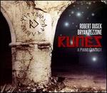 Robert Dusek: Runes - A Piano Fantasy