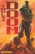 Robert E. Howard Presents Thulsa Doom