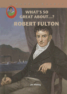 Robert Fulton