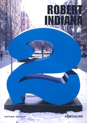 Robert Indiana - Kernan, Nathan