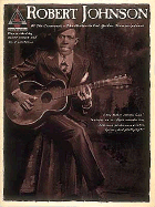 Robert Johnson - At the Crossroads