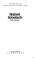 Robert Kroetsch