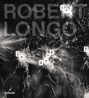Robert Longo - Lahner, Elsy (Editor), and Schr�der, Klaus Albrecht (Editor)