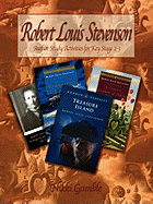 Robert Louis Stevenson: Author Study Activities for Key Stage 2/Scottish P6-7