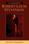 Robert Louis Stevenson