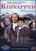 Robert Louis Stevensons's: Kidnapped [Letterbox]