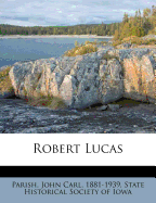 Robert Lucas