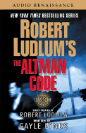 Robert Ludlum's the Altman Code: A Covert-One Novel