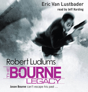 Robert Ludlum's The Bourne Legacy