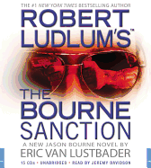 Robert Ludlum's the Bourne Sanction