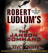 Robert Ludlum's (TM) the Janson Command