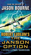 Robert Ludlum's(TM) The Janson Option