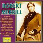 Robert Merrill