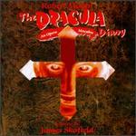 Robert Moran: The Dracula Diary