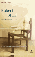 Robert Musil and the Nonmodern