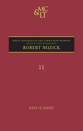 Robert Nozick
