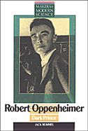 Robert Oppenheimer: Dark Prince