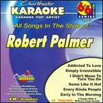 Robert Palmer
