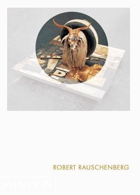 Robert Rauschenberg: Phaidon Focus - Craft, Catherine