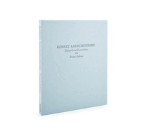Robert Rauschenberg: Thirty-Four Illustrations for Dante's Inferno: Limited Edition