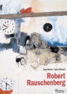 Robert Rauschenberg - Hunter, Sam, and Hunter, and Stewart, Laura