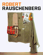 Robert Rauschenberg