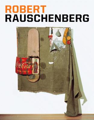 Robert Rauschenberg - Lawrence, James, and Richardson, John