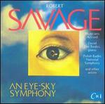 Robert Savage: An Eye-Sky Symphony