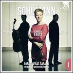 Robert Schumann, 1