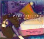 Robert Schumann: Dichterliebe