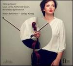Robert Schumann, Gy�rgy Kurt�g
