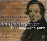 Robert Schumann: Im Dichtergarten