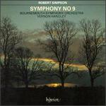 Robert Simpson: Symphony No. 9