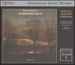 Robert Simpson: Symphony No. 9