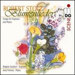 Robert Stolz: Blumenlieder