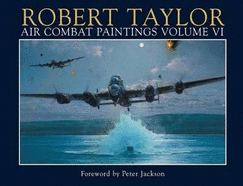 Robert Taylor - Air Combat Paintings