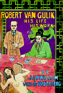 Robert Van Gulik- P