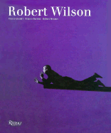 Robert Wilson