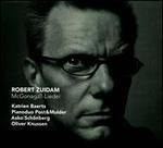 Robert Zuidam: McGonagall-Lieder