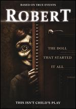 Robert - Andrew Jones