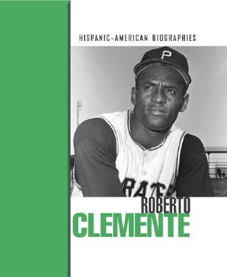 Roberto Clemente - Olmstead, Mary