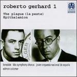 Roberto Gerhard 1 - Michael Lonsdale (spoken word); BBC Symphony Chorus (choir, chorus); Joven Orquesta Nacional de Espa�a;...