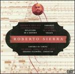 Roberto Sierra: Souvenirs