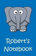 Robert's Notebook