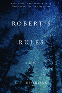 Robert's Rules: Volume 3